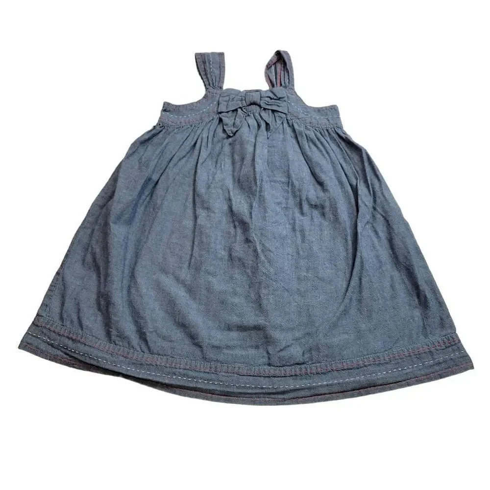 Gymboree dress 5T
